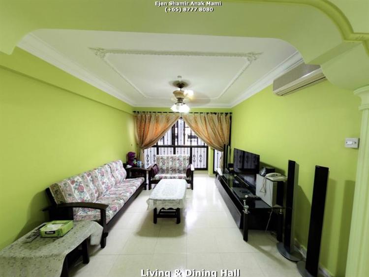 Jurong West Street 62 thumbnail photo
